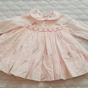 Sarah Louise England Dress